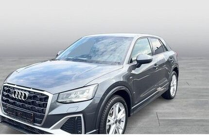 Audi Q2 4.019 km 31.978 &euro; Oldenburg 26135