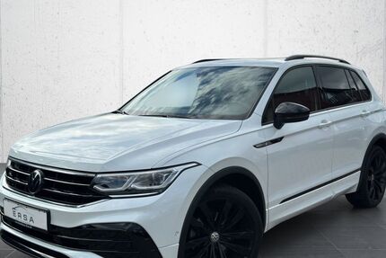 VW Tiguan 44.250 km 30.999 &euro; Wardenburg (bei Oldenburg) 26203