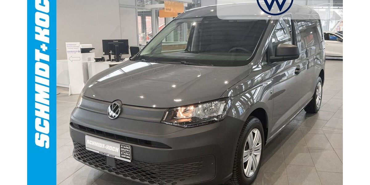 VW Caddy Maxi 35.127 km 24.995 € Oldenburg 26123