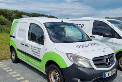 Mercedes Citan