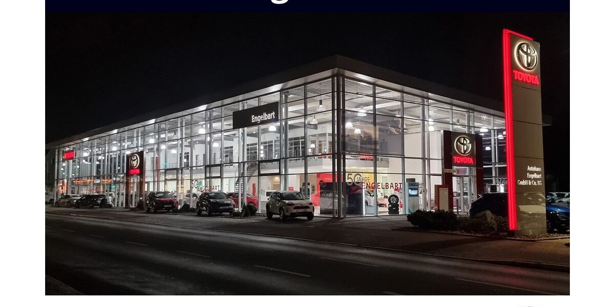 Toyota Urban Cruiser 5.000 km 40.890 &euro; Delmenhorst 27755