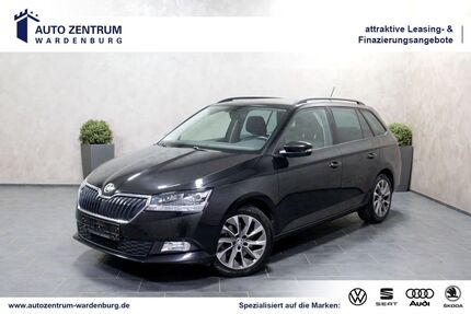 Skoda Fabia 53.690 km 16.240 &euro; Wardenburg 26203