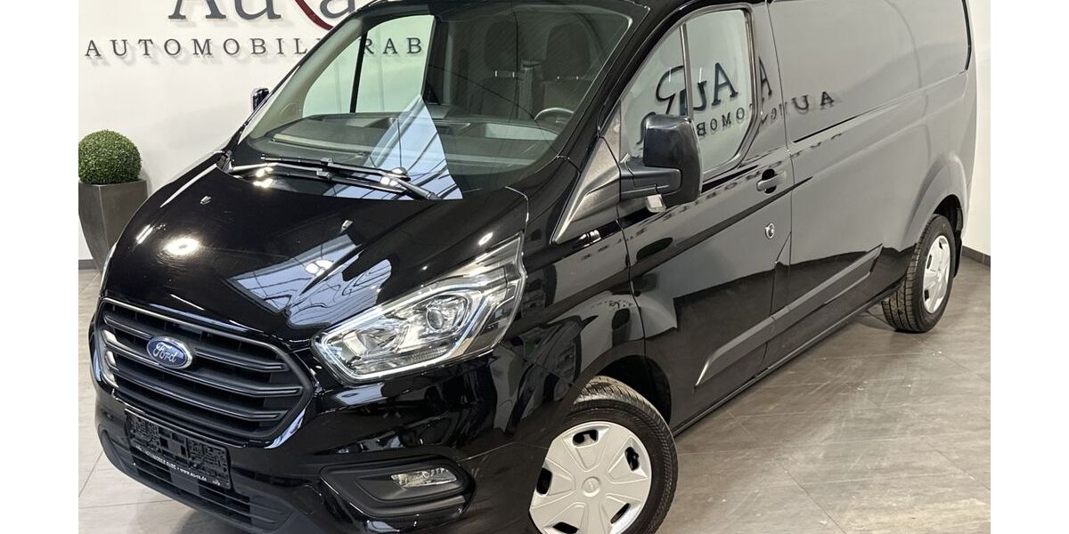 Ford Transit Custom 98.750 km 17.989 &euro; Wardenburg 26203