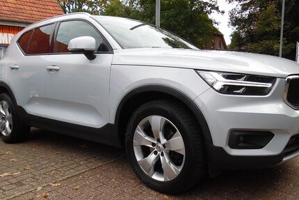 Volvo XC40 178.544 km 17.890 &euro; Wardenburg OT Tungeln 26203