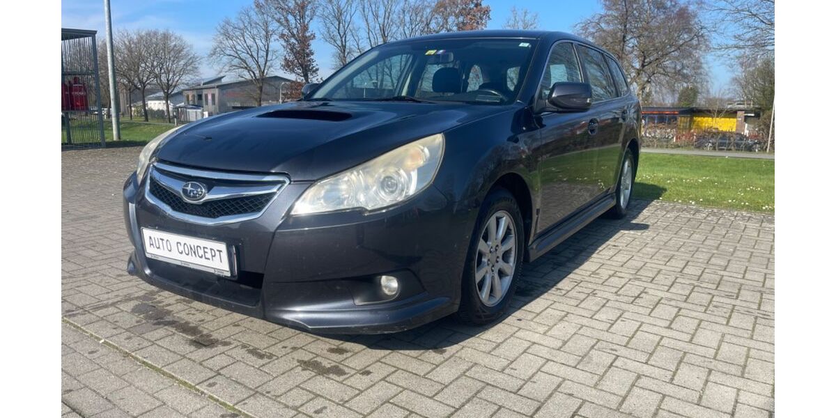 Subaru Legacy 245.000 km 2.499 € Wiefelstede-Borbeck 26215