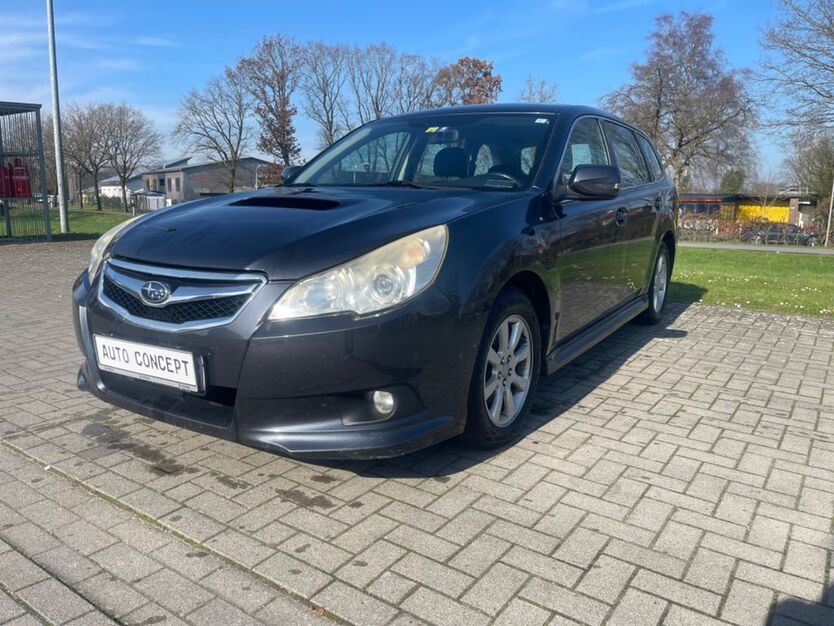Subaru Legacy 245.000 km 2.499 € Wiefelstede-Borbeck 26215
