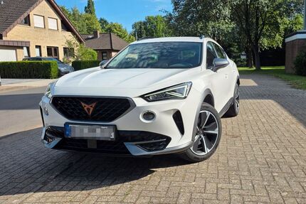 Cupra Formentor 123.000 km 19.099 &euro; Delmenhorst 27753