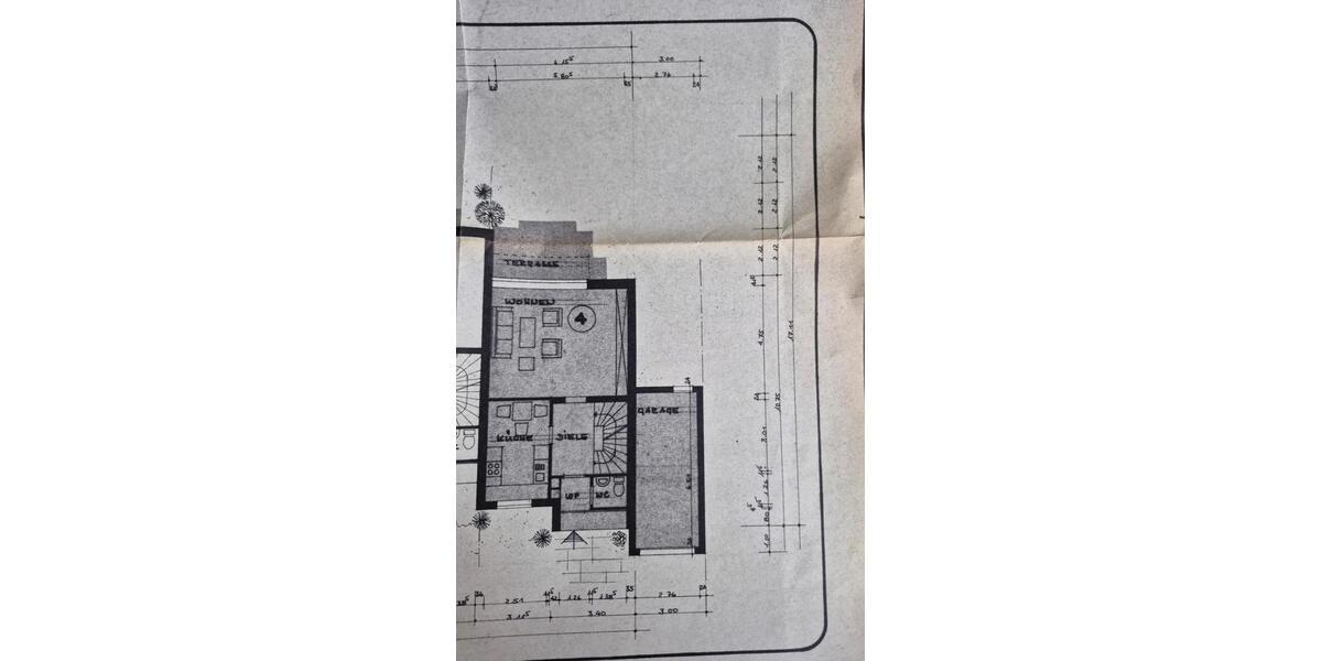 Reihenhaus Oldenburg Bloherfelde - 4 Zimmer, 100 m&sup2;, 340.000&euro; | Angebot:27231984