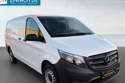 Mercedes-Benz Vito 145.000 km 20.499 &euro; Delmenhorst 27755