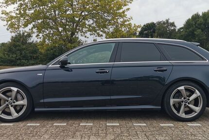 Audi A6 177.900 km 15.900 &euro; Rastede 26180