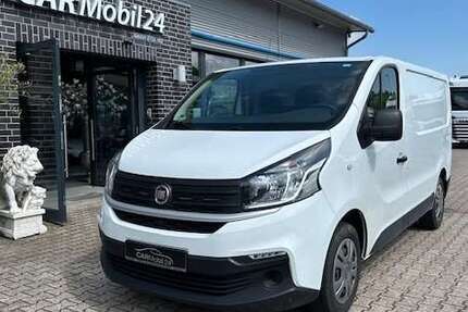 Fiat Talento 153.600 km 12.700 &euro; Rastede 26180