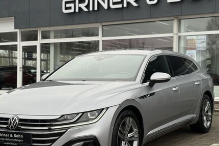 VW Arteon 55.810 km 29.450 &euro; Lemwerder 27809