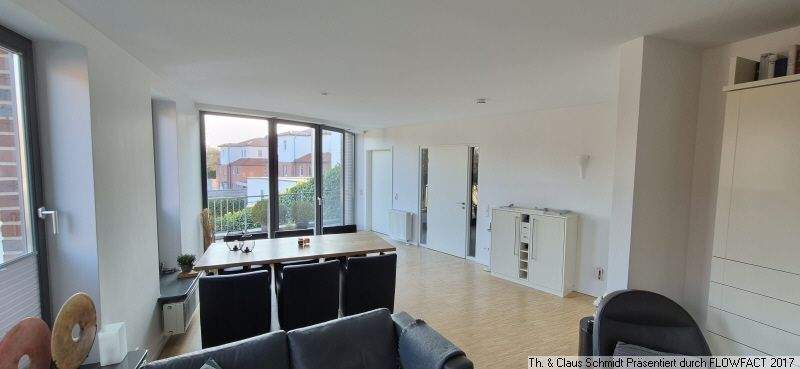 Etagenwohnung Rastede Rastede I - 3 Zimmer, 100 m&sup2;, 499.000&euro; | Angebot:25821208