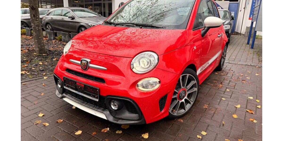 Abarth 500 83.451 km 13.950 &euro; Oldenburg 26135