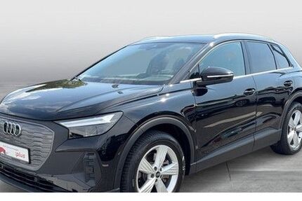 Audi Q4 e-tron 59.002 km 28.977 &euro; Oldenburg 26135