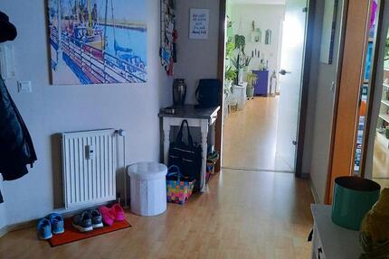Wohnung Oldenburg Alexandersfeld - 3 Zimmer, 75 m&sup2;, 750&euro; | Angebot:27617341