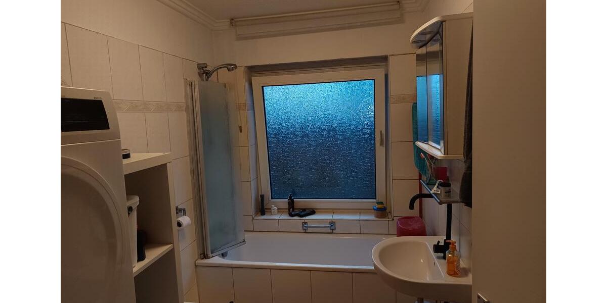 3-Zimmer-Wohnung mit Terrasse beim Bürgerbusch 3 zimmer