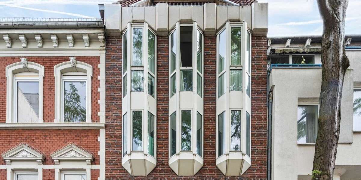 Einfamilienhaus Oldenburg (Oldenburg) Dobbenviertel - 4 Zimmer, 161 m&sup2;, 395.000&euro; | Angebot:27113635