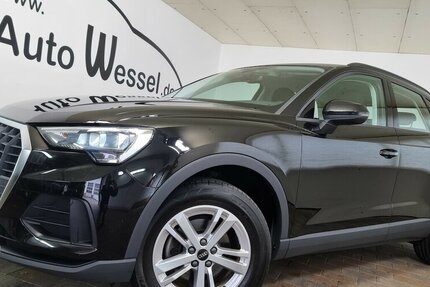 Audi Q3 35 TFSI LED ACC AHK SHZ DAB Navi Klima Spur 64.500 km 26.850 € Garrel 49681