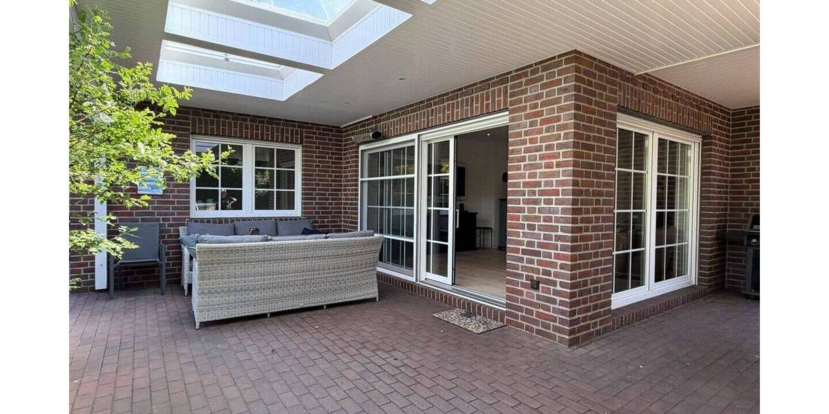 Einfamilienhaus Wardenburg Wardenburg II-Ost - 8 Zimmer, 281 m&sup2;, 789.000&euro; | Angebot:26868694