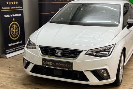 Seat Ibiza 44.156 km 17.990 &euro; Rastede/ Wahnbek 26180