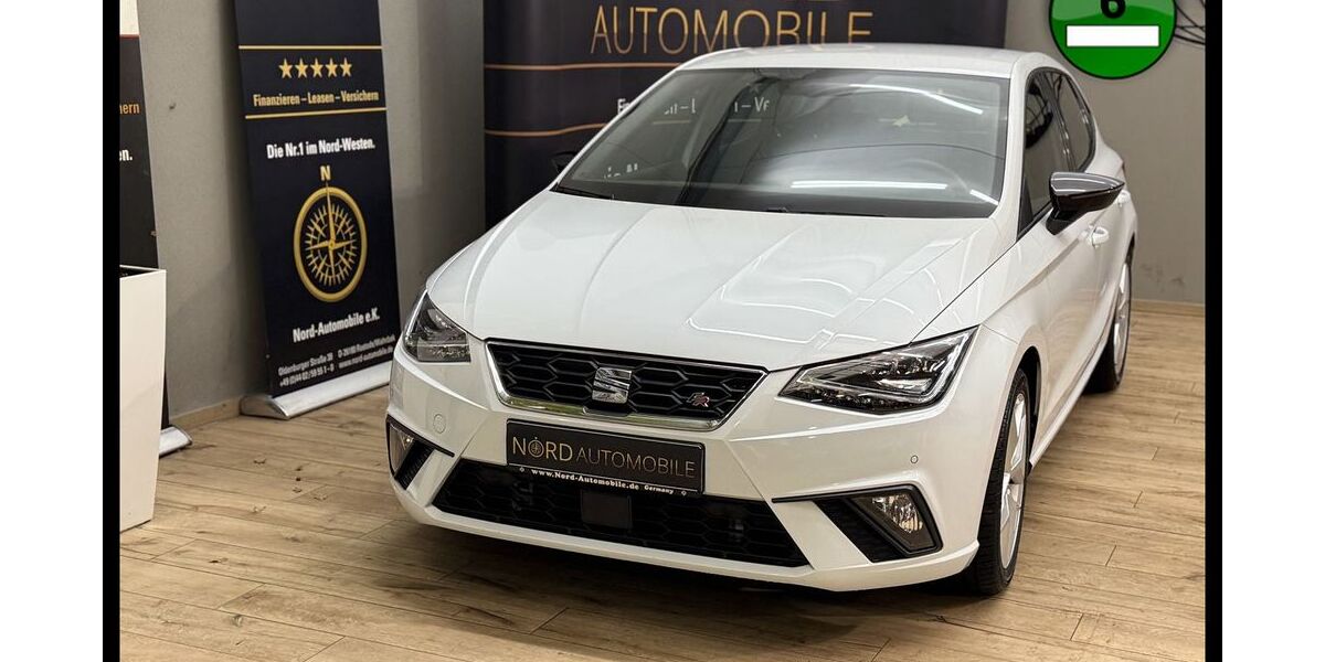 Seat Ibiza 44.156 km 18.900 &euro; Rastede/ Wahnbek 26180