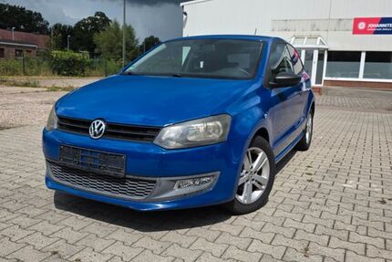 VW Polo 164.000 km 3.699 &euro; Großenkneten 26197