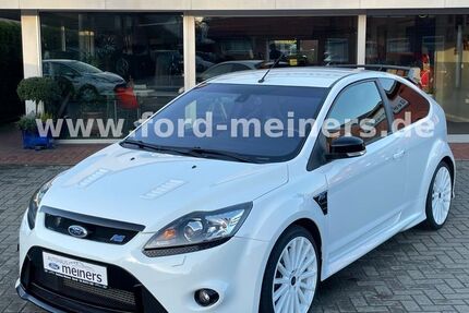Ford Focus 85.000 km 37.490 &euro; Garrel 49681