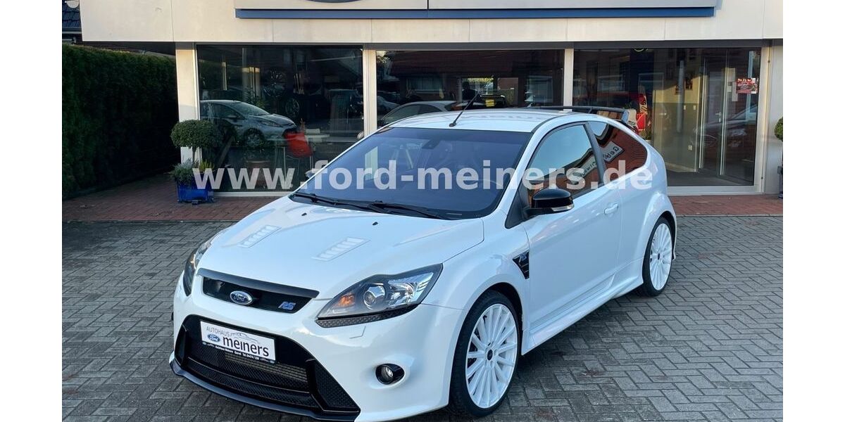 Ford Focus 85.000 km 37.490 &euro; Garrel 49681