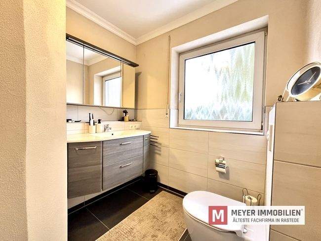 Etagenwohnung Rastede Rastede II - 3 Zimmer, 88 m&sup2;, 325.000&euro; | Angebot:25688741