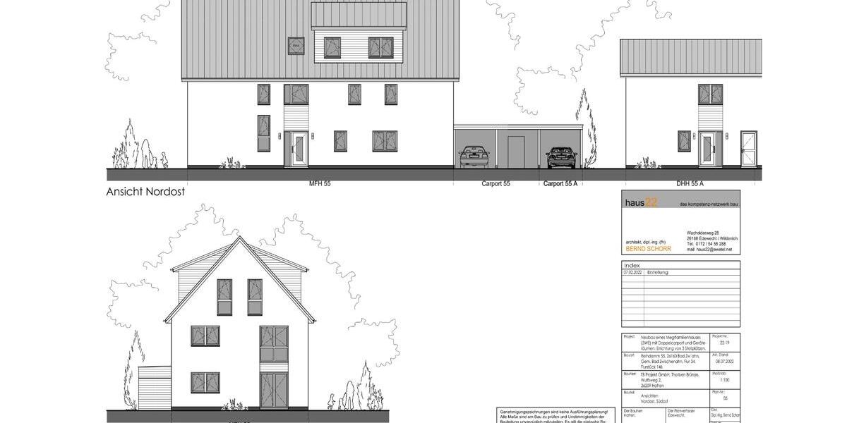 Provisionsfreies Anlageobjekt in Bad Zwischenahn zimmer