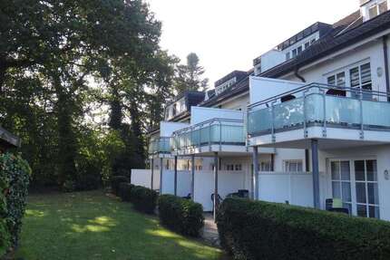Wohnung Bad Zwischenahn - 2 Zimmer, 46 m&sup2;, 148.000&euro; | Angebot:26186081