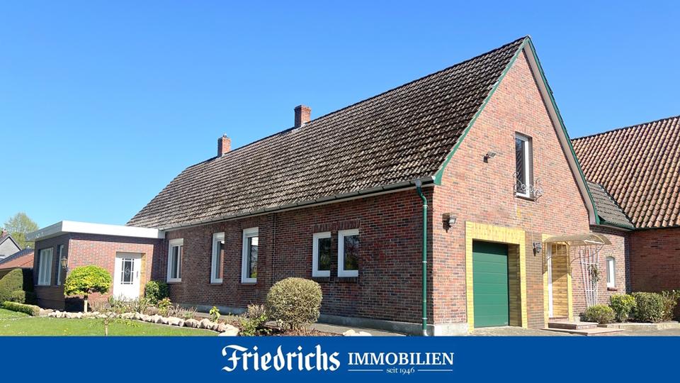 Einfamilienhaus Wardenburg - 5 Zimmer, 140 m&sup2;, 950&euro; | Angebot:26194690