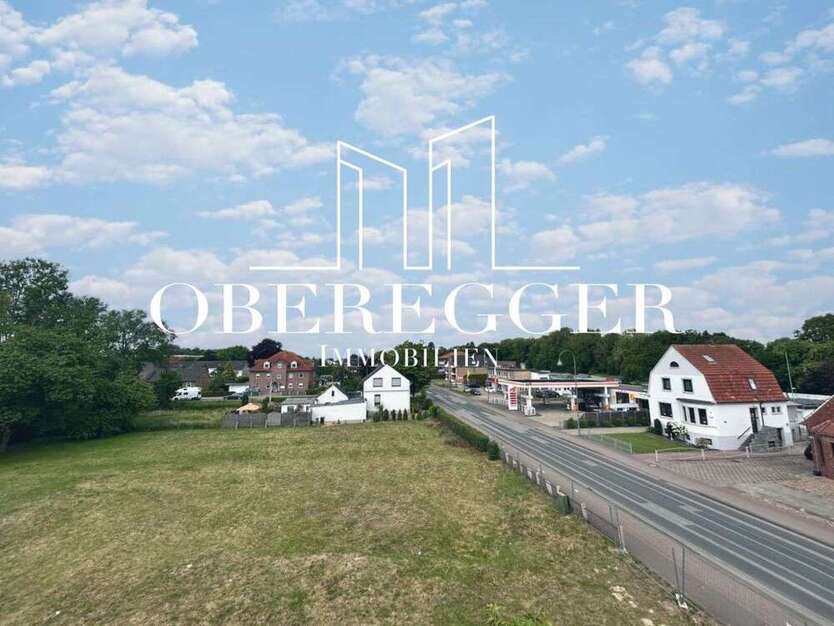 Wohnung zum Kaufen in Brake 110.000 € 61 m²
