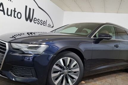 Audi A6 122.300 km 27.500 &euro; Garrel 49681