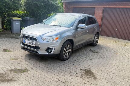 Mitsubishi ASX 210.000 km 6.900 &euro; Delmenhorst 27753