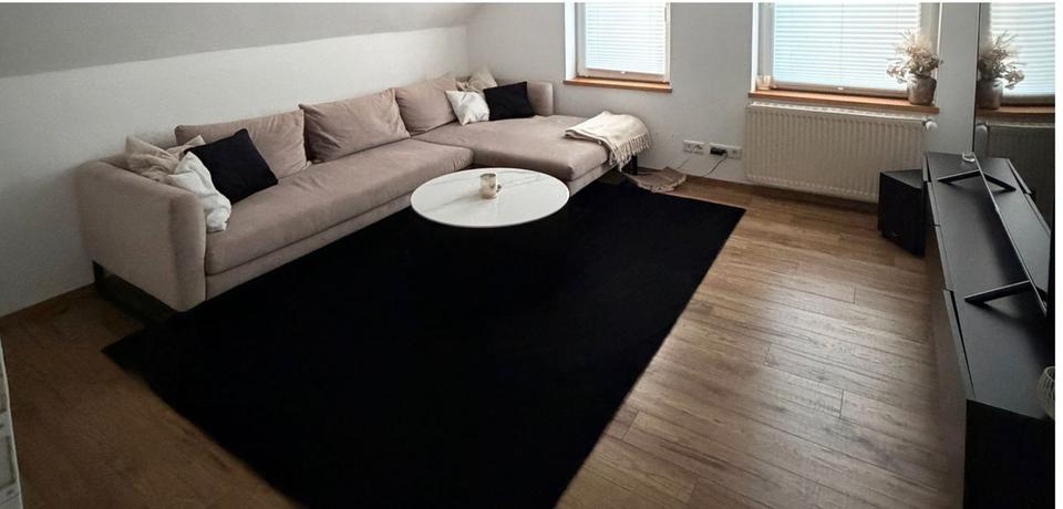 Dachgeschoßwohnung Oldenburg Drielaker-Moor - 3 Zimmer, 63 m&sup2;, 850&euro; | Angebot:26267991