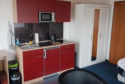 Wohnung Lemwerder - 1 Zimmer, 21 m&sup2;, 550&euro; | Angebot:26002106