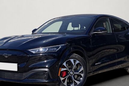 Ford Mustang 39.528 km 38.950 &euro; Großenkneten 26197