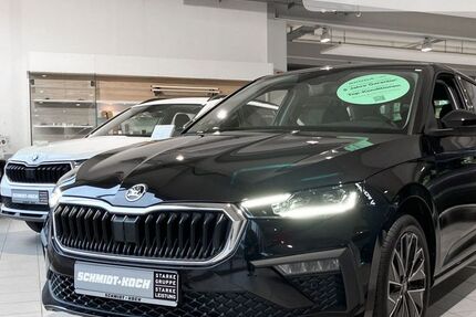 Skoda Scala 4.900 km 26.990 &euro; Oldenburg 26123