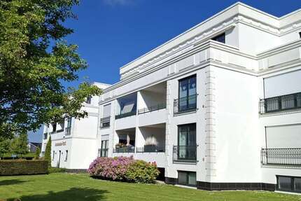 Wohnung Bad Zwischenahn - 2 Zimmer, 53 m&sup2;, 189.000&euro; | Angebot:26996591