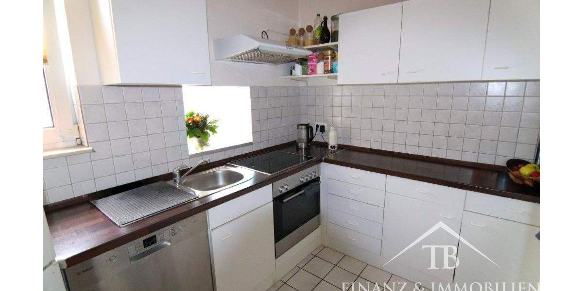 Etagenwohnung Oldenburg Osternburg - 2 Zimmer, 62 m&sup2;, 195.000&euro; | Angebot:25736892