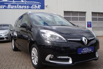 Renault Scenic 111.006 km 7.990 &euro; Wardenburg 26203