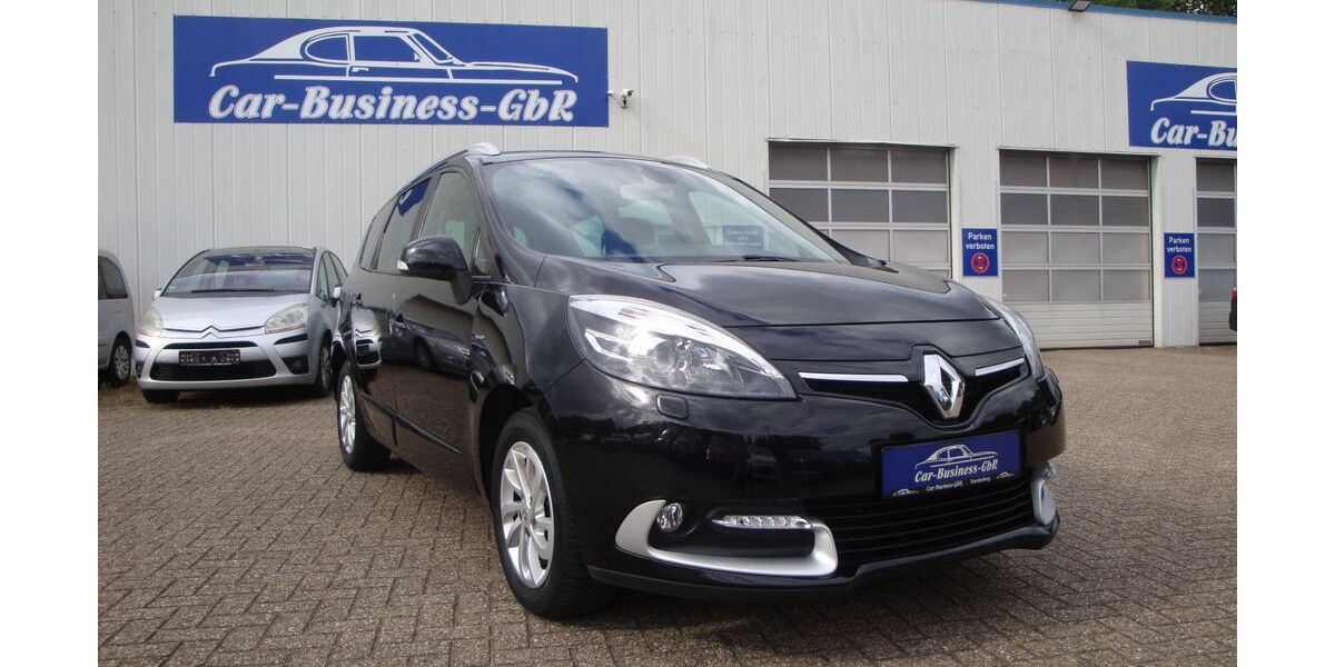 Renault Scenic 111.006 km 7.990 &euro; Wardenburg 26203