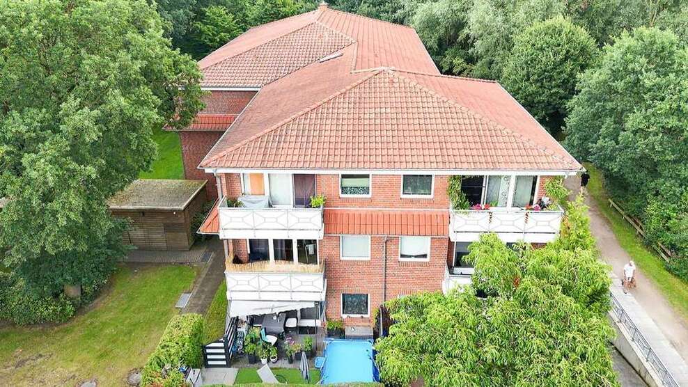 Wohnung zum Kaufen in Oldenburg 211.900 € 73 m²