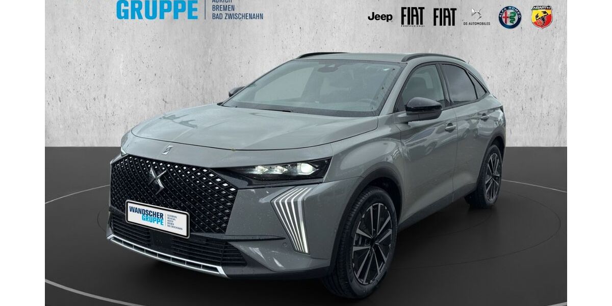 DS Automobiles DS7 (Crossback) 24.000 km 31.190 &euro; Oldenburg 26135