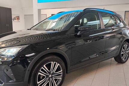 Seat Arona 39.500 km 18.980 &euro; Varel 26316