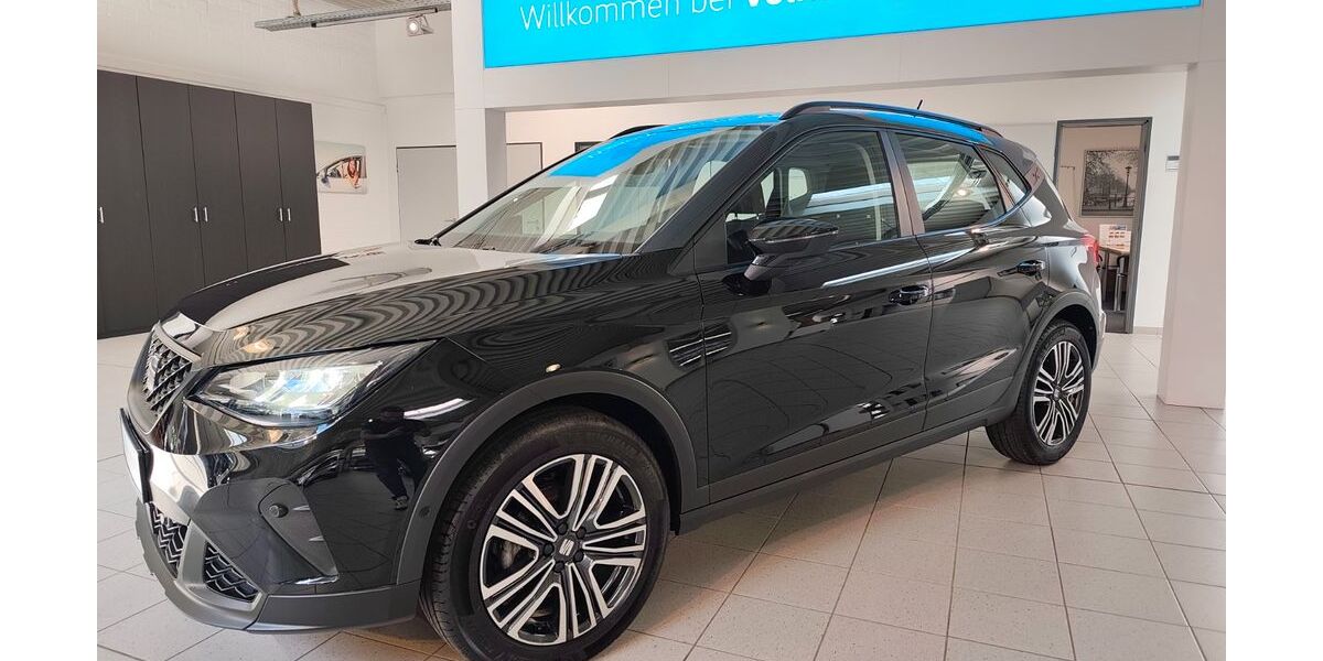 Seat Arona 39.500 km 18.980 &euro; Varel 26316