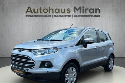 Ford EcoSport 40.330 km 10.299 &euro; Delmenhorst 27751