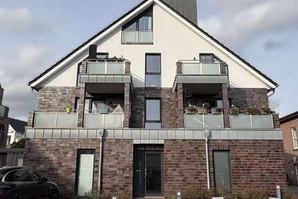 Wohnung Bad Zwischenahn - 2 Zimmer, 72 m&sup2;, 720&euro; | Angebot:25545445